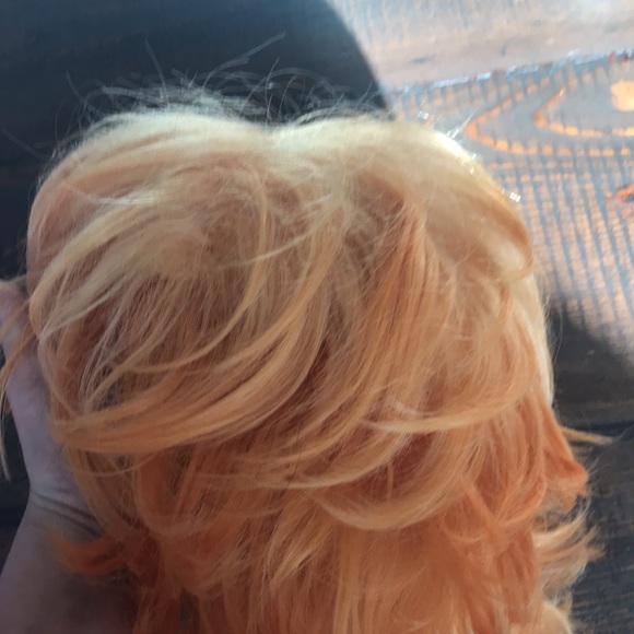 Cosplay wig - Picture 2 of 2